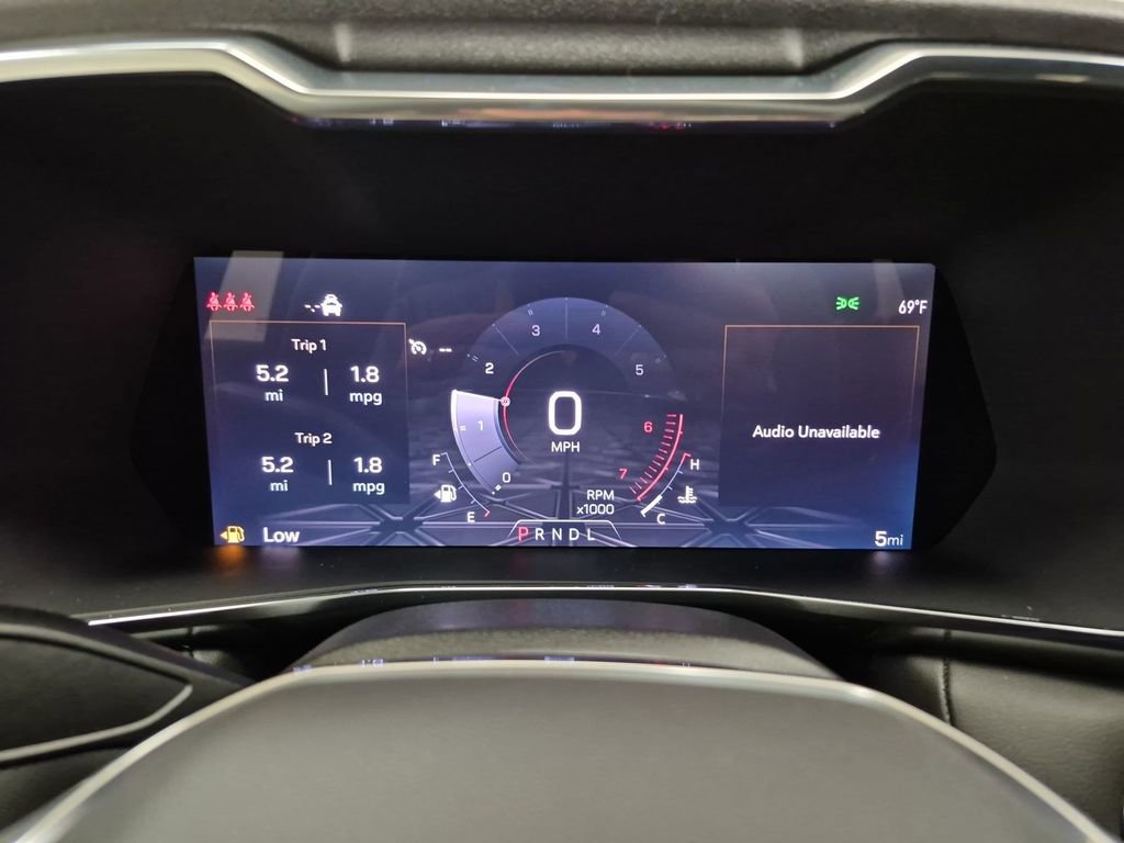 New 2026 GMC Canyon Elevation w/ Convenience Package image 11