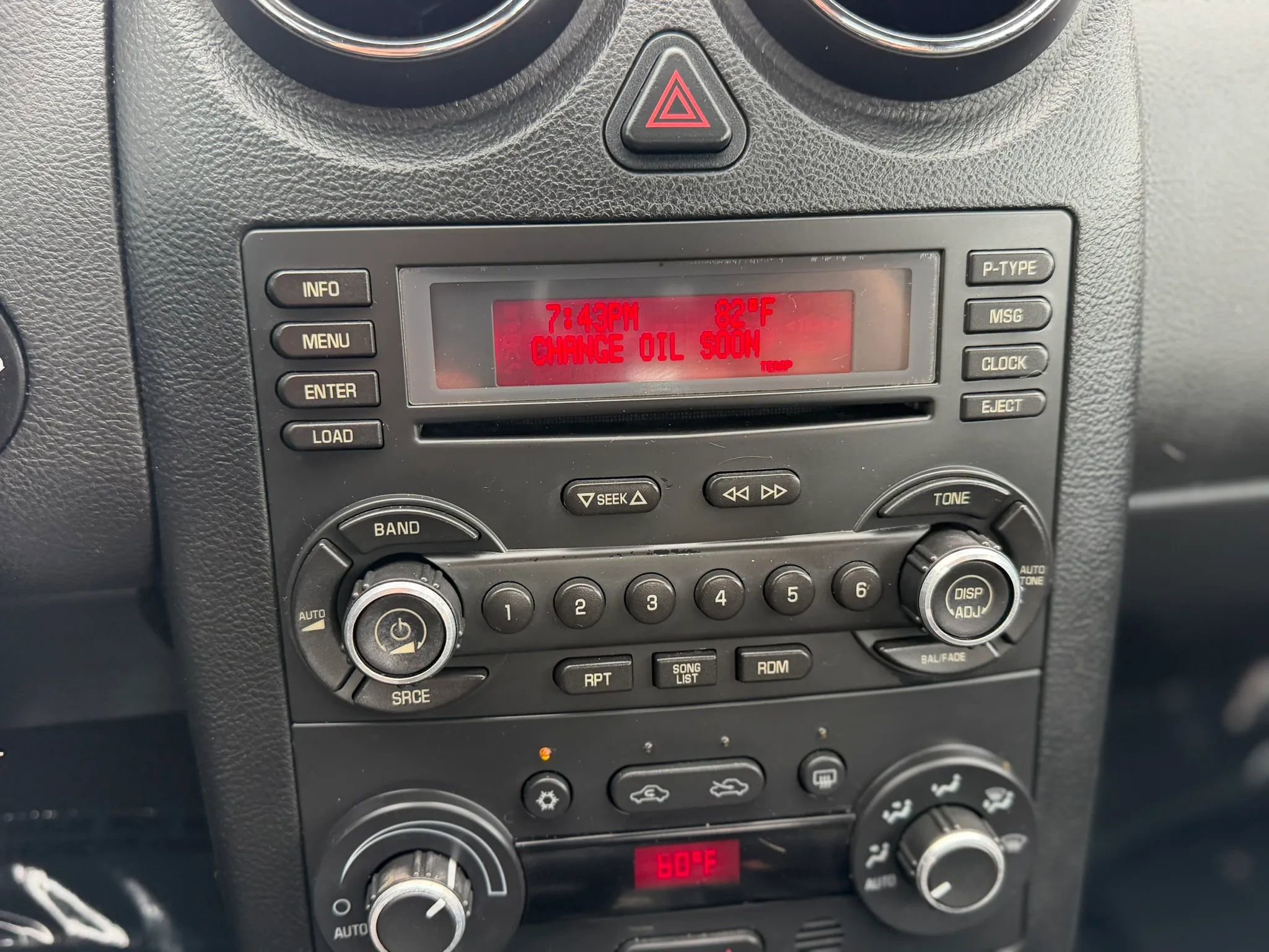 Used 2006 Pontiac G6 GTP w/ Premium Value Package FWD image 18