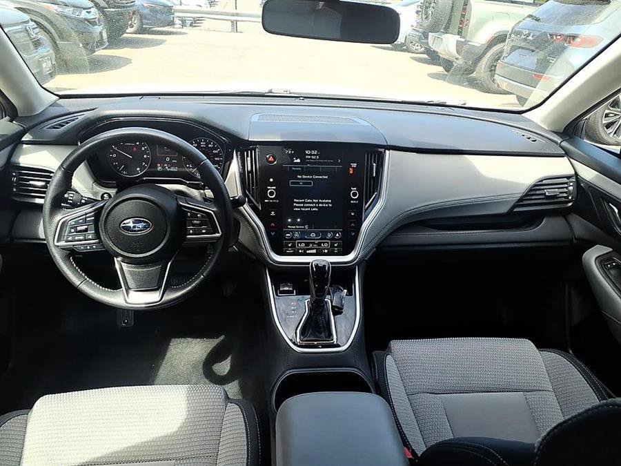Used 2023 Subaru Outback Premium AWD/4WD image 14