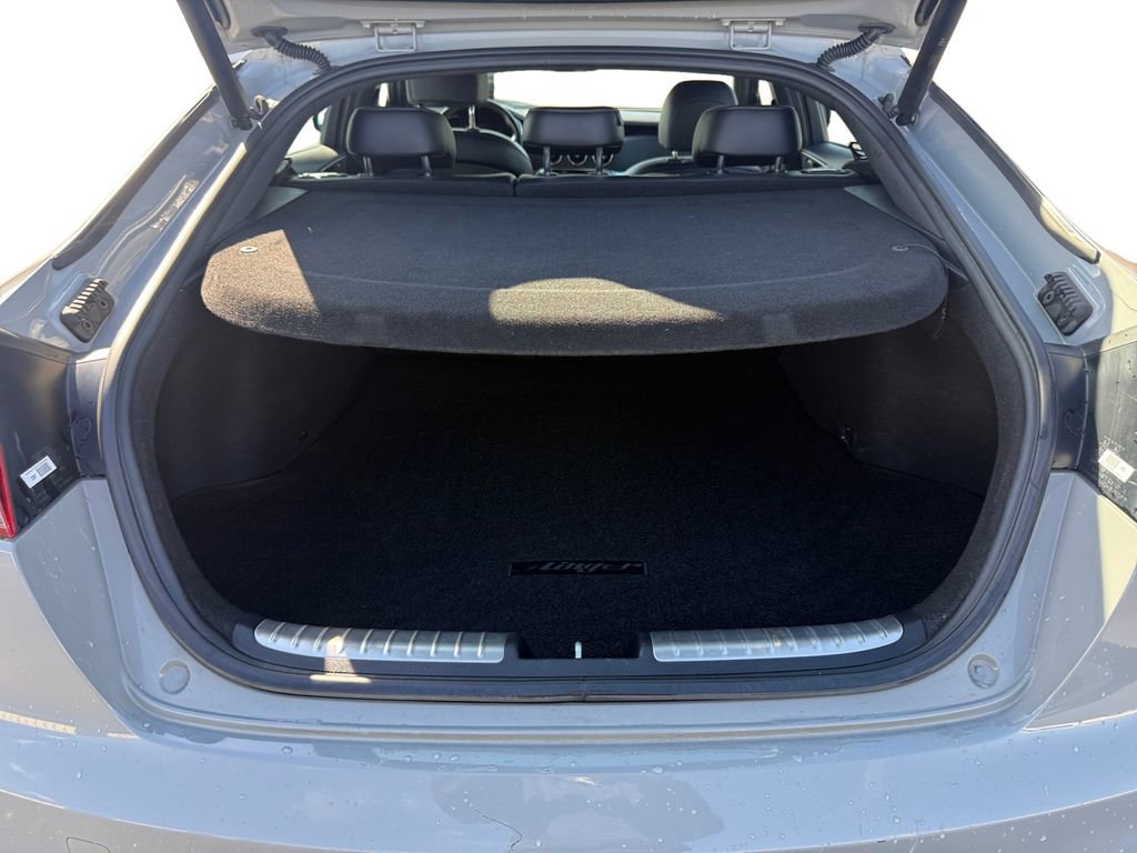 Used 2023 Kia Stinger GT2 image 19