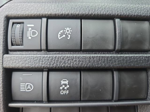 New 2026 Toyota Tacoma TRD Sport image 24