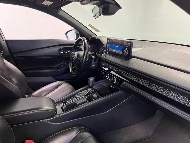Used 2023 Honda Accord Sport image 11