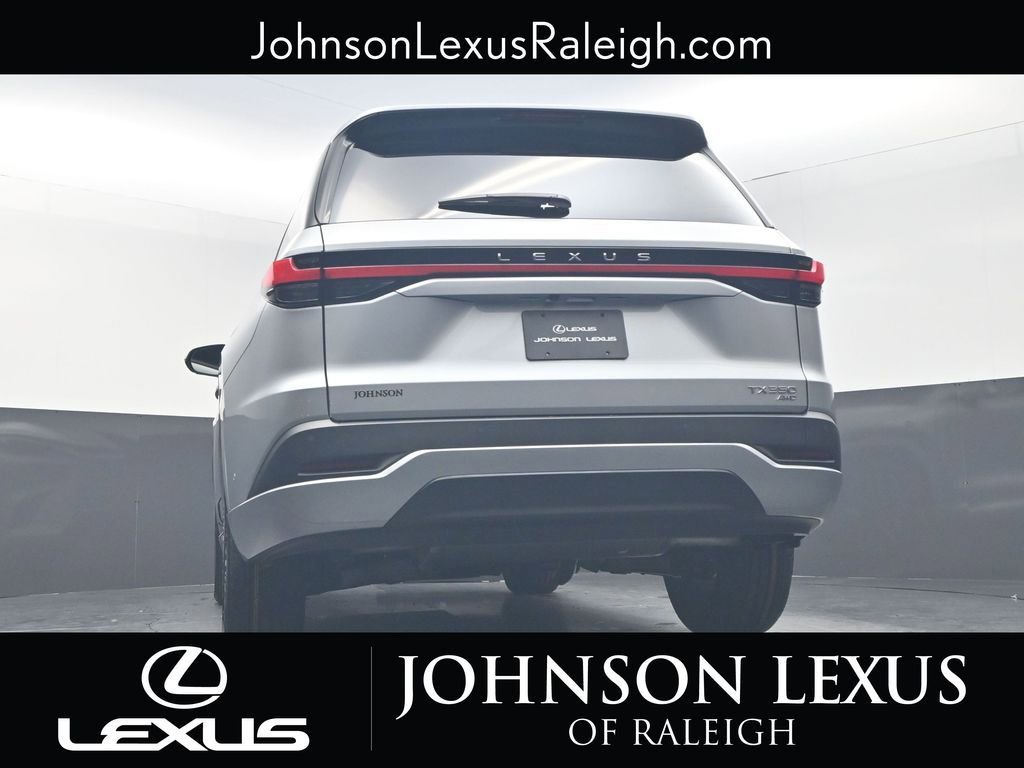 New 2026 Lexus TX 350 350 Premium image 18