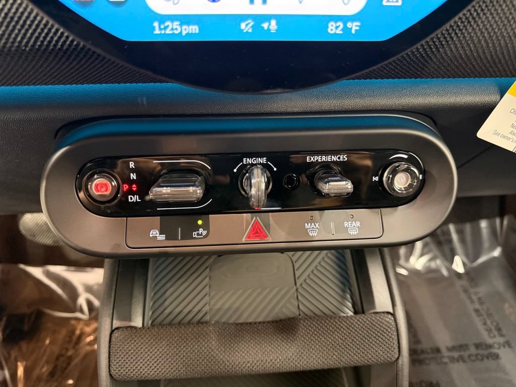 New 2027 MINI Cooper Countryman S AWD/4WD image 18