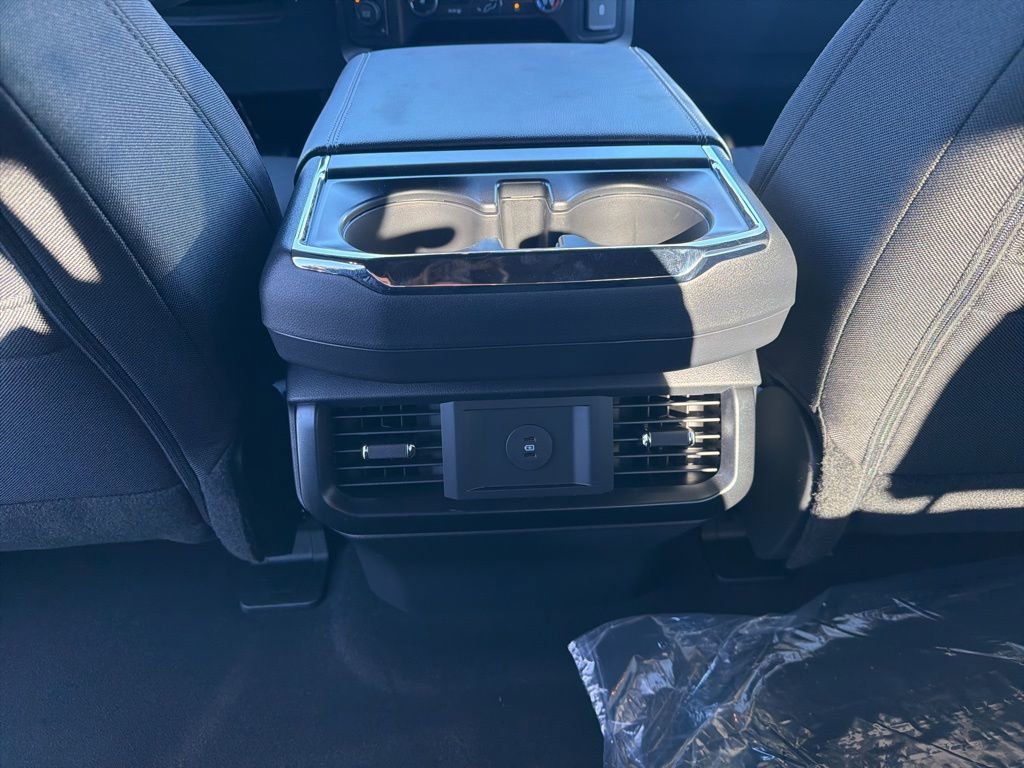 New 2026 Ford F150 STX image 19