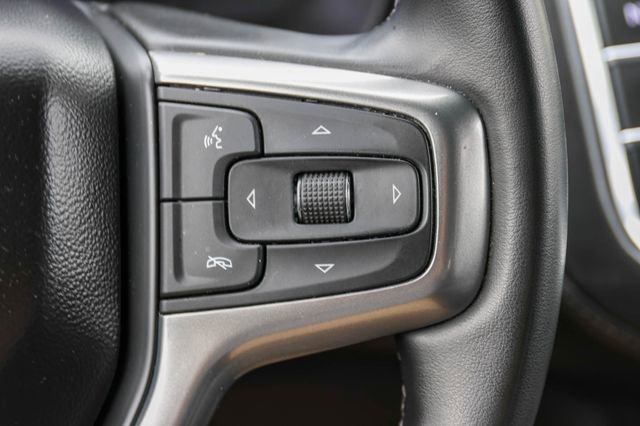Used 2024 Chevrolet Tahoe LT AWD/4WD image 32