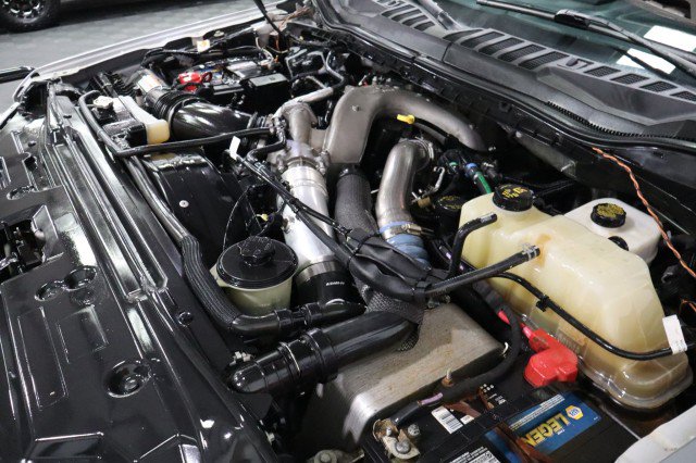 Used 2021 Ford F350 Platinum AWD/4WD image 87