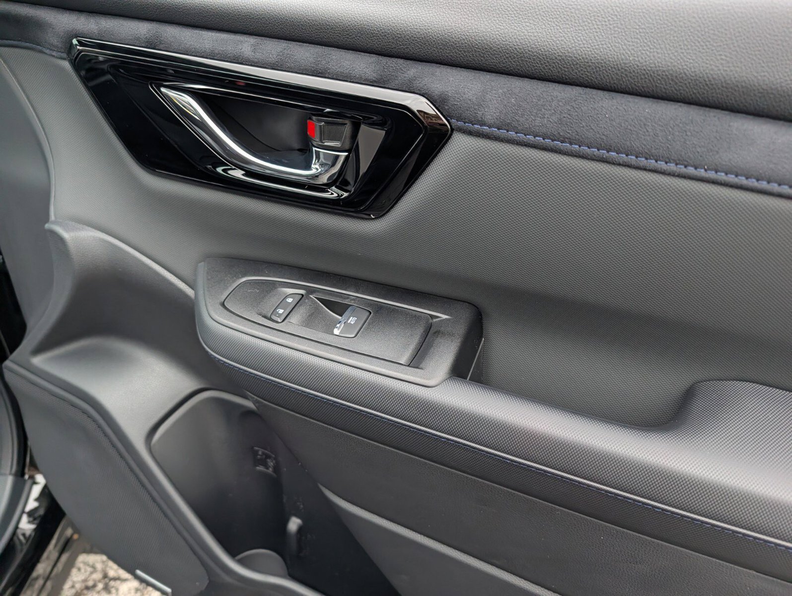 New 2026 Subaru Forester Touring AWD/4WD image 34