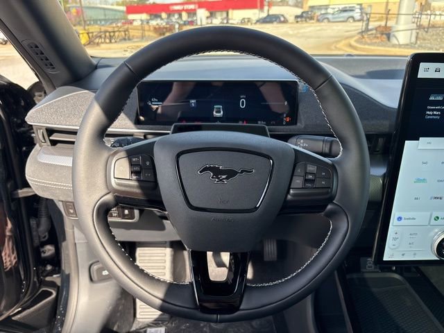 New 2026 Ford Mustang Mach-E GT image 14