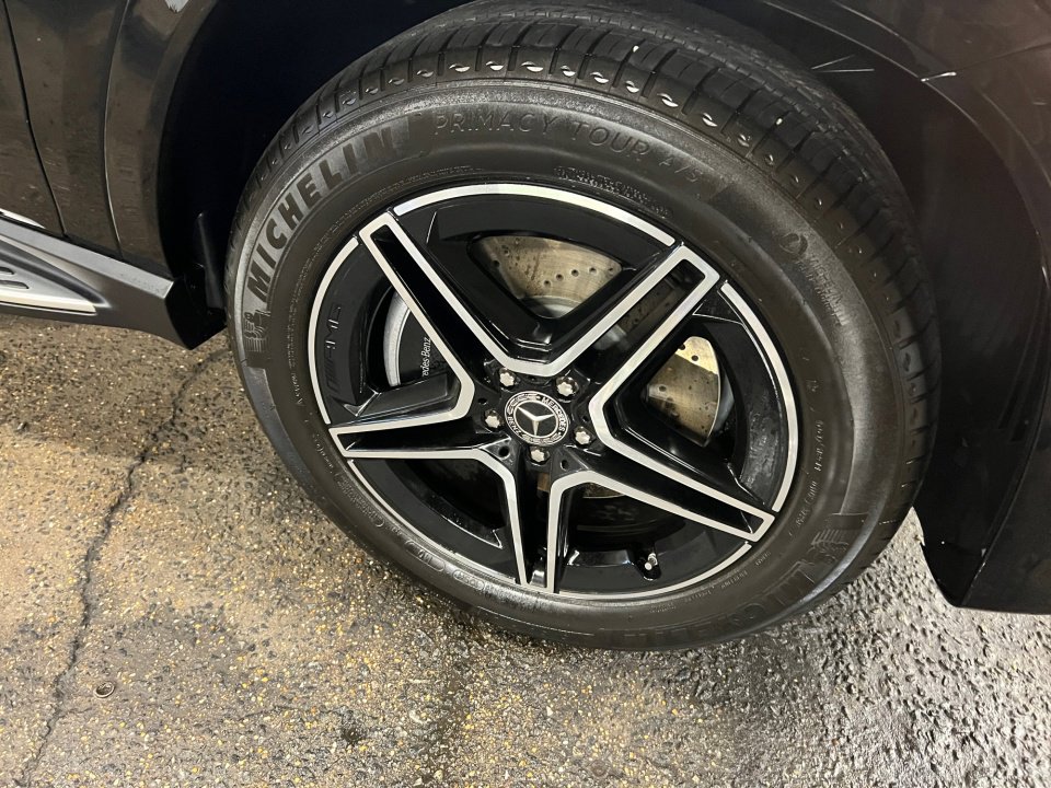 Used 2026 Mercedes-Benz GLE 350 4MATIC image 25