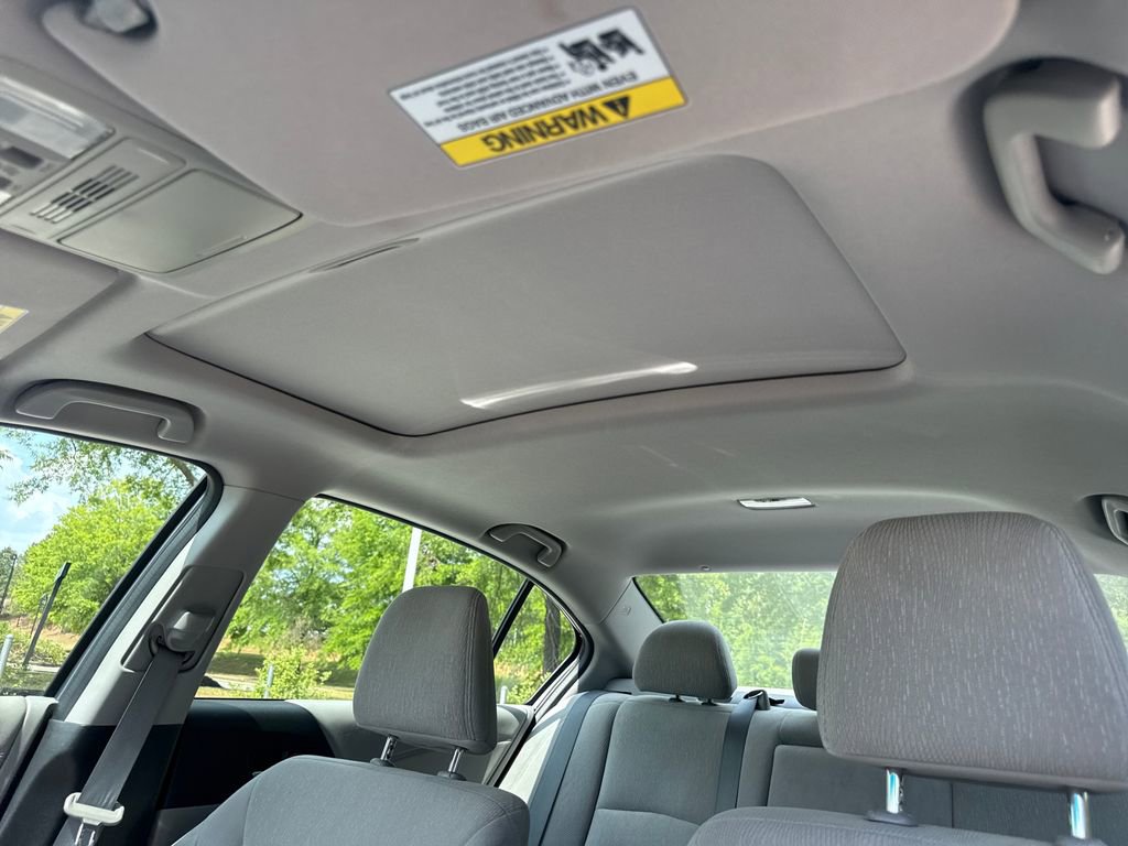 Used 2015 Honda Accord EX image 30