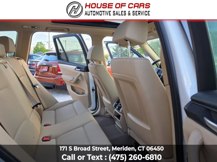 Used 2013 BMW X3 xDrive28i AWD/4WD image 35