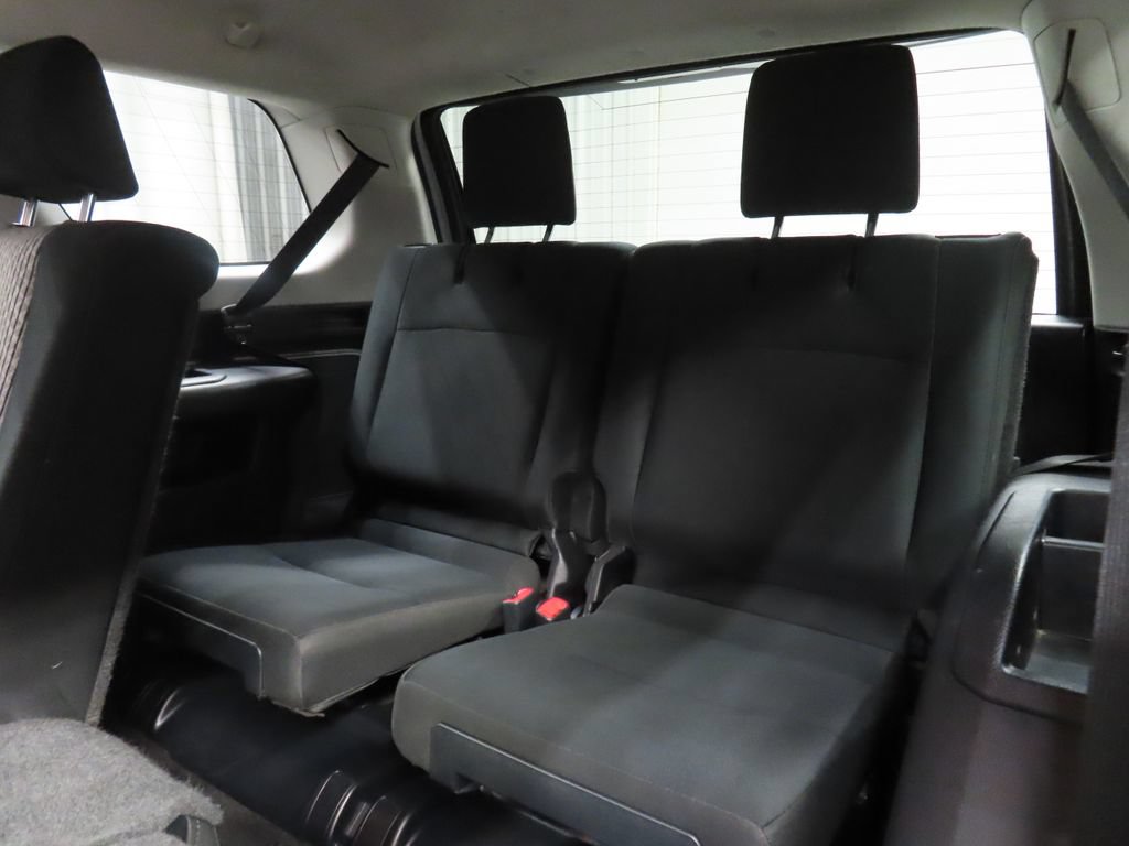 Used 2021 Toyota 4Runner SR5 AWD/4WD image 13