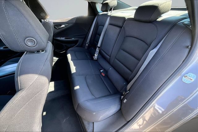 Used 2024 Chevrolet Malibu LT FWD image 21