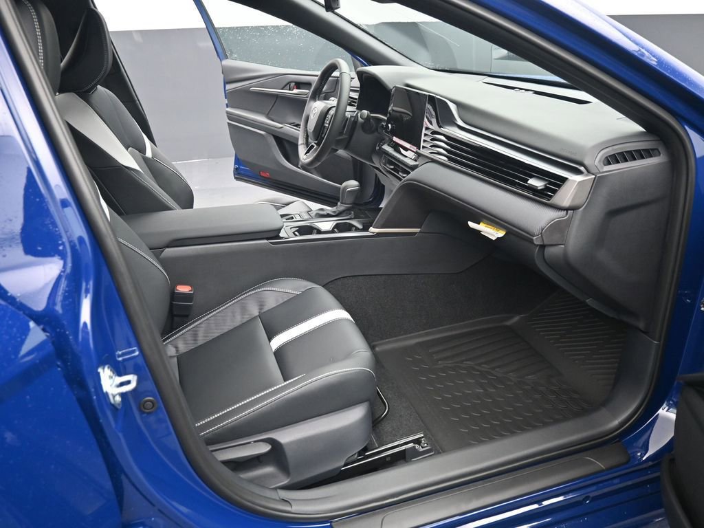 New 2026 Toyota Camry SE image 19