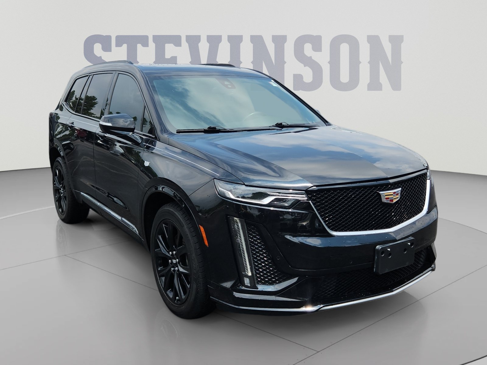 Used 2020 Cadillac XT6 Sport AWD/4WD image 7