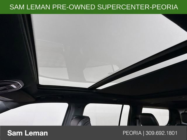 Used 2023 Jeep Wagoneer Series III w/ Premium Group I RWD image 23