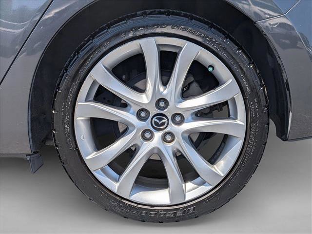 Used 2016 MAZDA MAZDA6 Touring FWD image 23