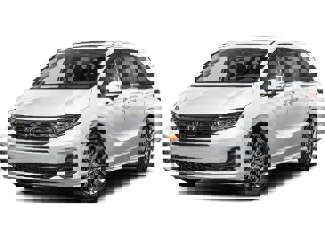 New 2026 Honda Odyssey Touring image 2