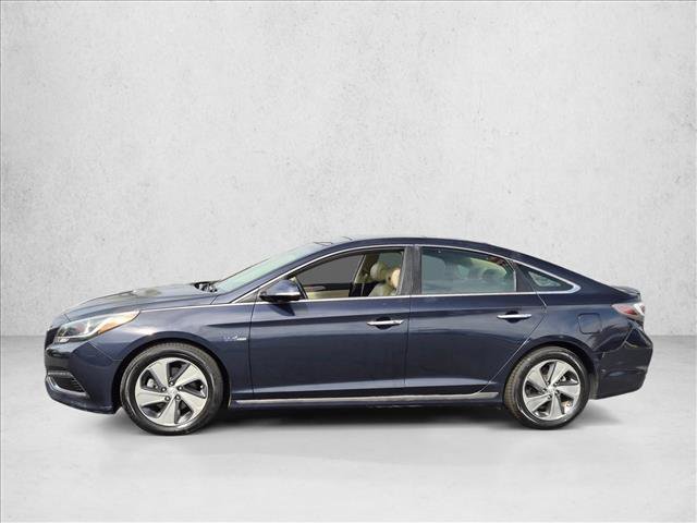 Used 2017 Hyundai Sonata Limited w/ Ultimate Package 02 FWD video 2