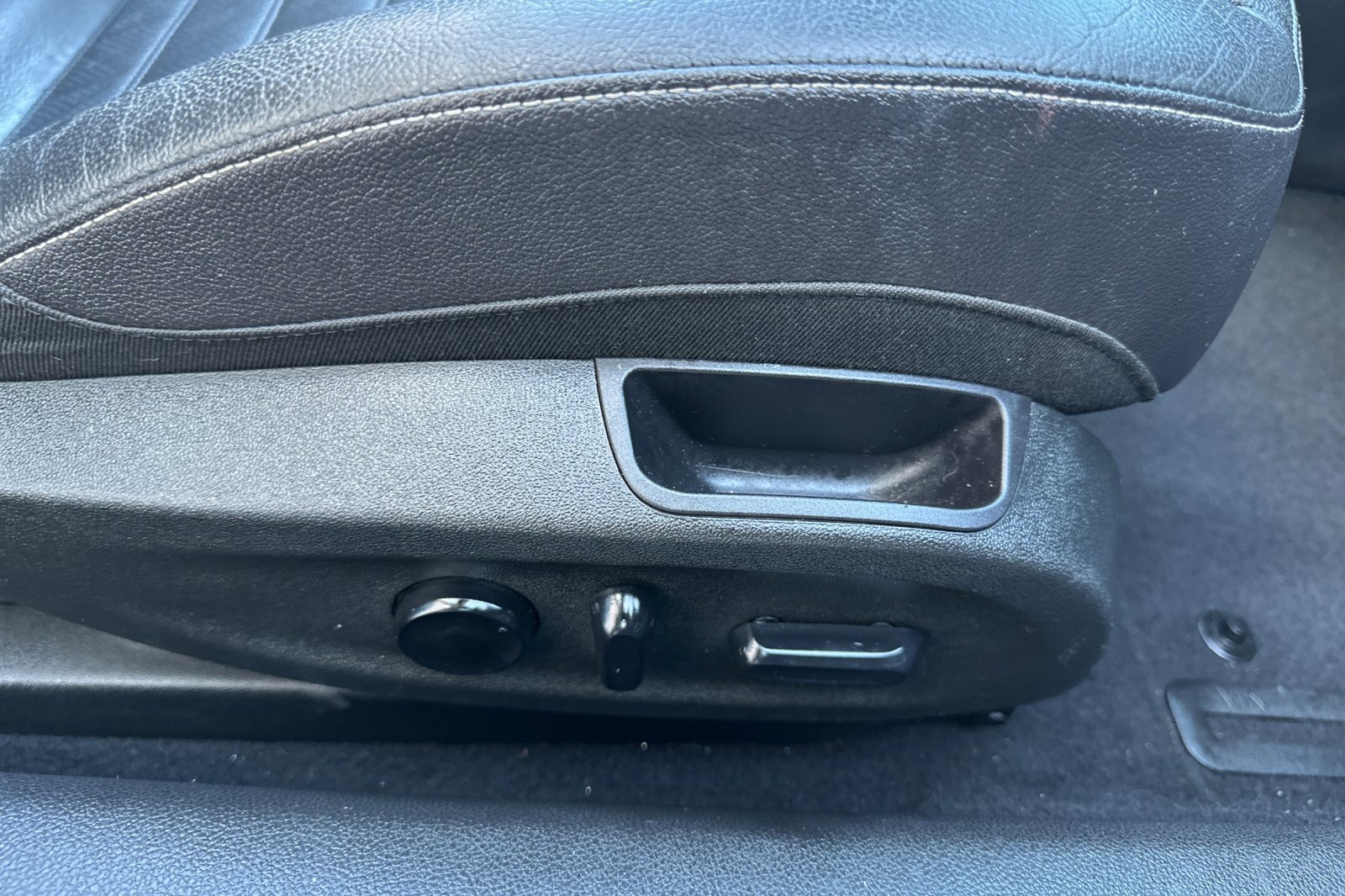 Used 2017 Buick Cascada Sport Touring image 23