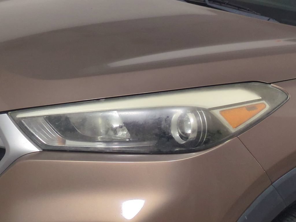 Used 2017 Hyundai Tucson Eco FWD image 10