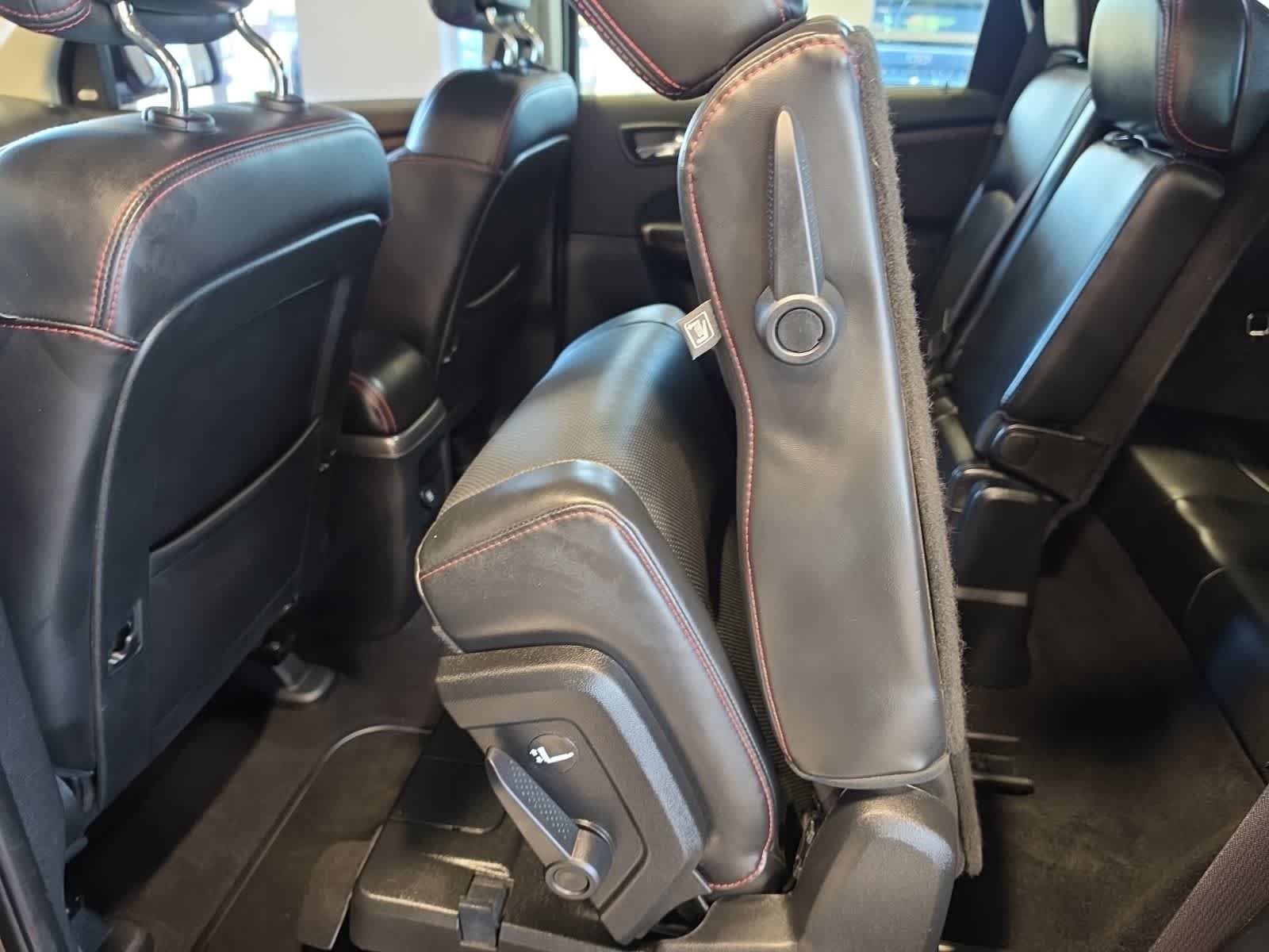 Used 2019 Dodge Journey GT w/ Blacktop Package AWD/4WD image 29