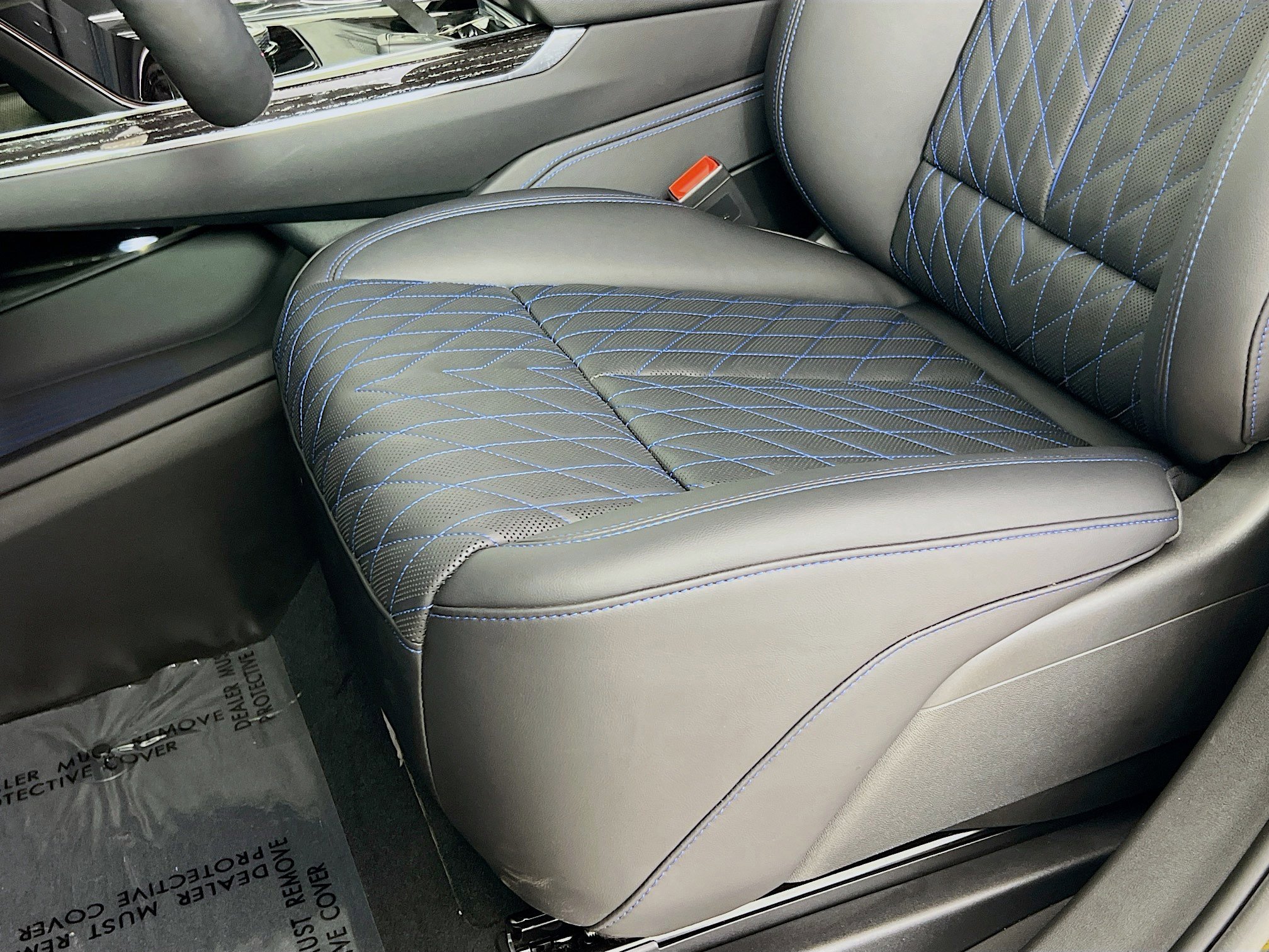 Used 2025 Cadillac Escalade IQ Sport 1 image 20