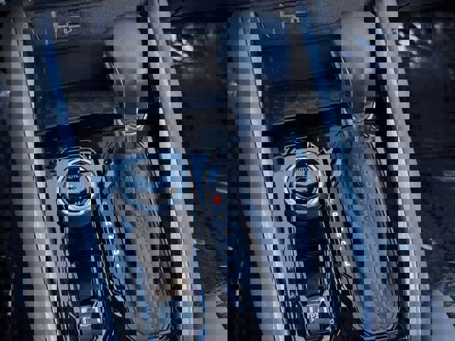 Certified 2024 Chevrolet Colorado ZR2 w/ Safety Package image 20