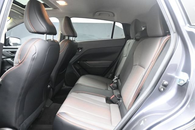 Certified 2025 Subaru Crosstrek 2.5i Limited w/ Popular Package #4A AWD/4WD image 21