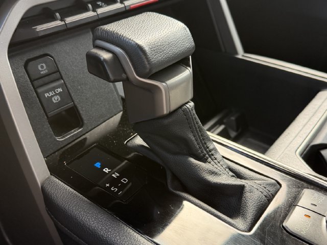 Used 2022 Toyota Tundra Limited RWD image 18