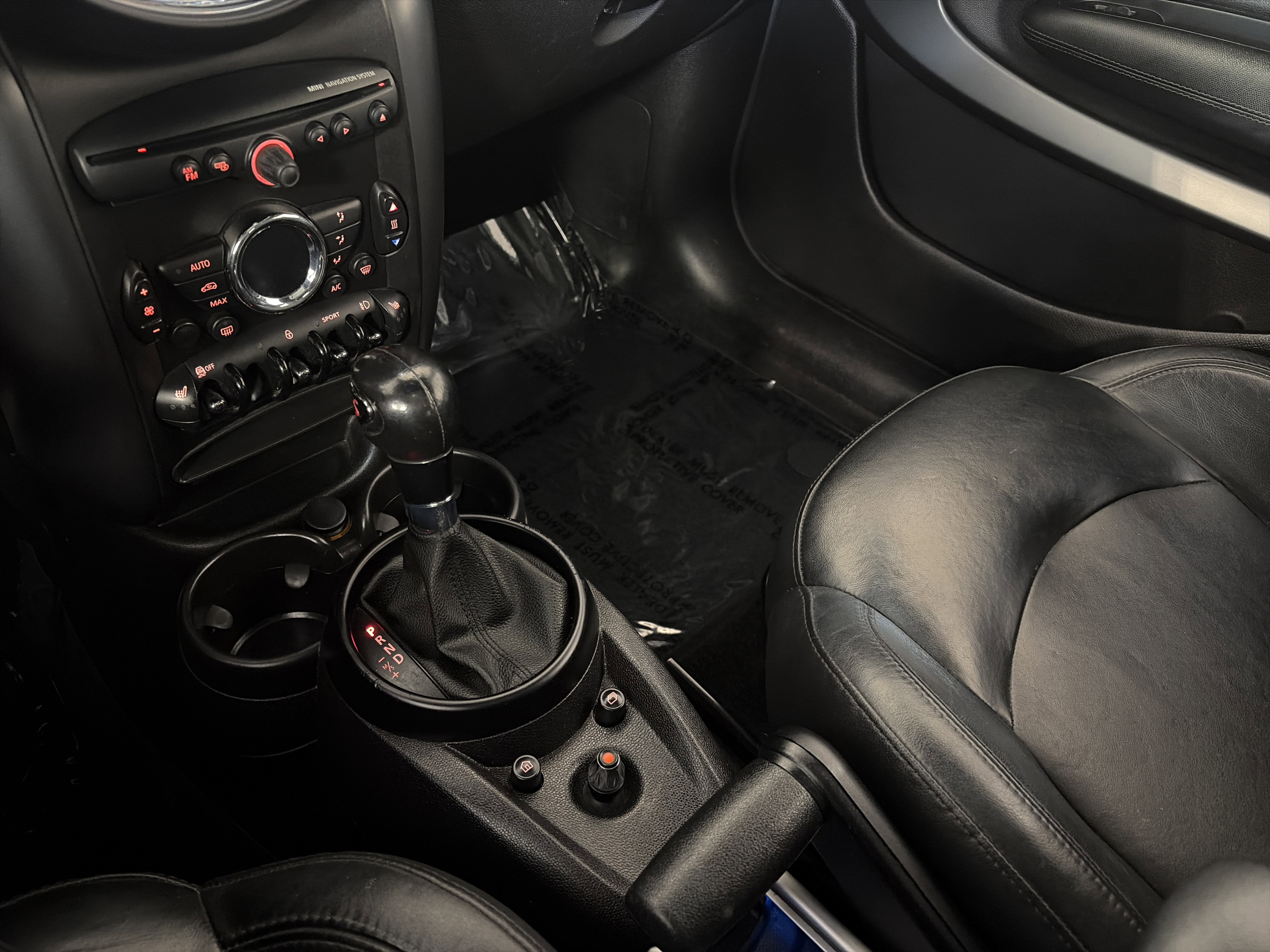 Used 2014 MINI Cooper Paceman S image 24