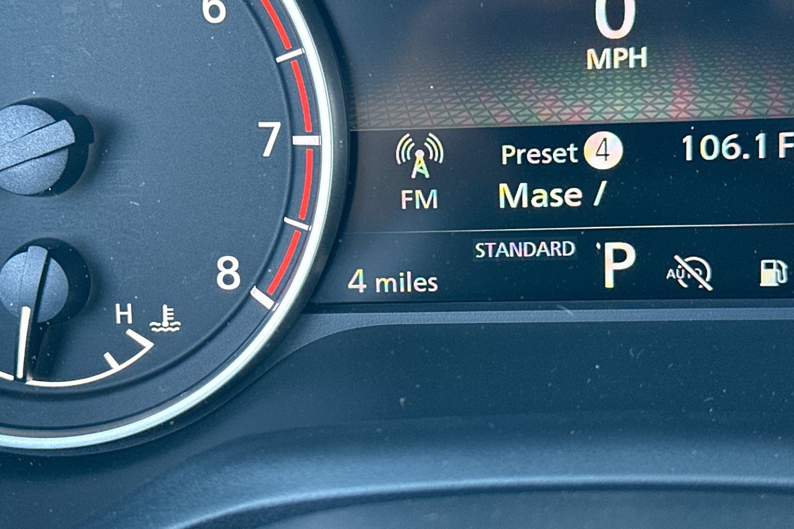 New 2026 Nissan Rogue Dark Armor FWD image 22