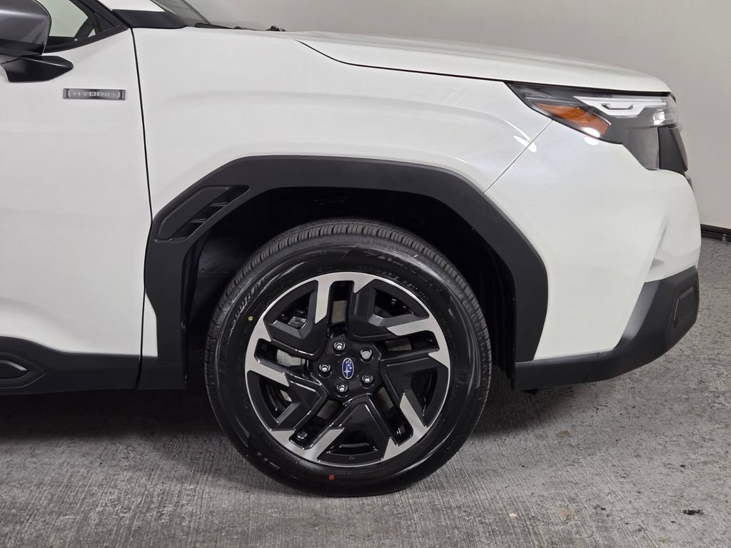 New 2026 Subaru Forester Sport AWD/4WD image 7