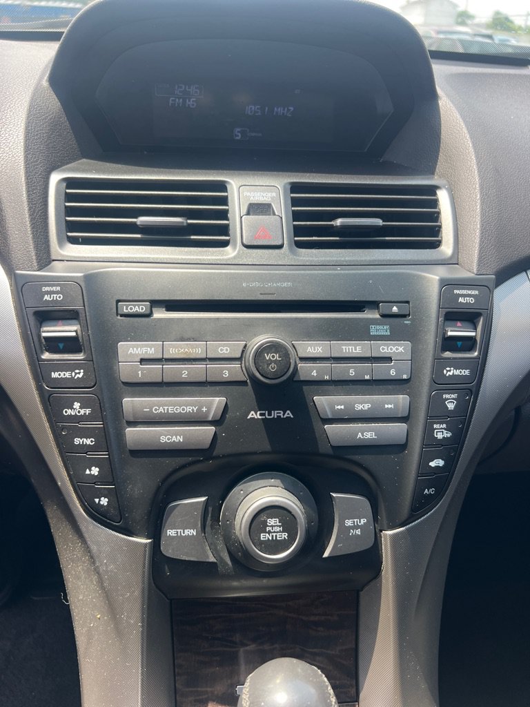 Used 2010 Acura TL FWD image 31