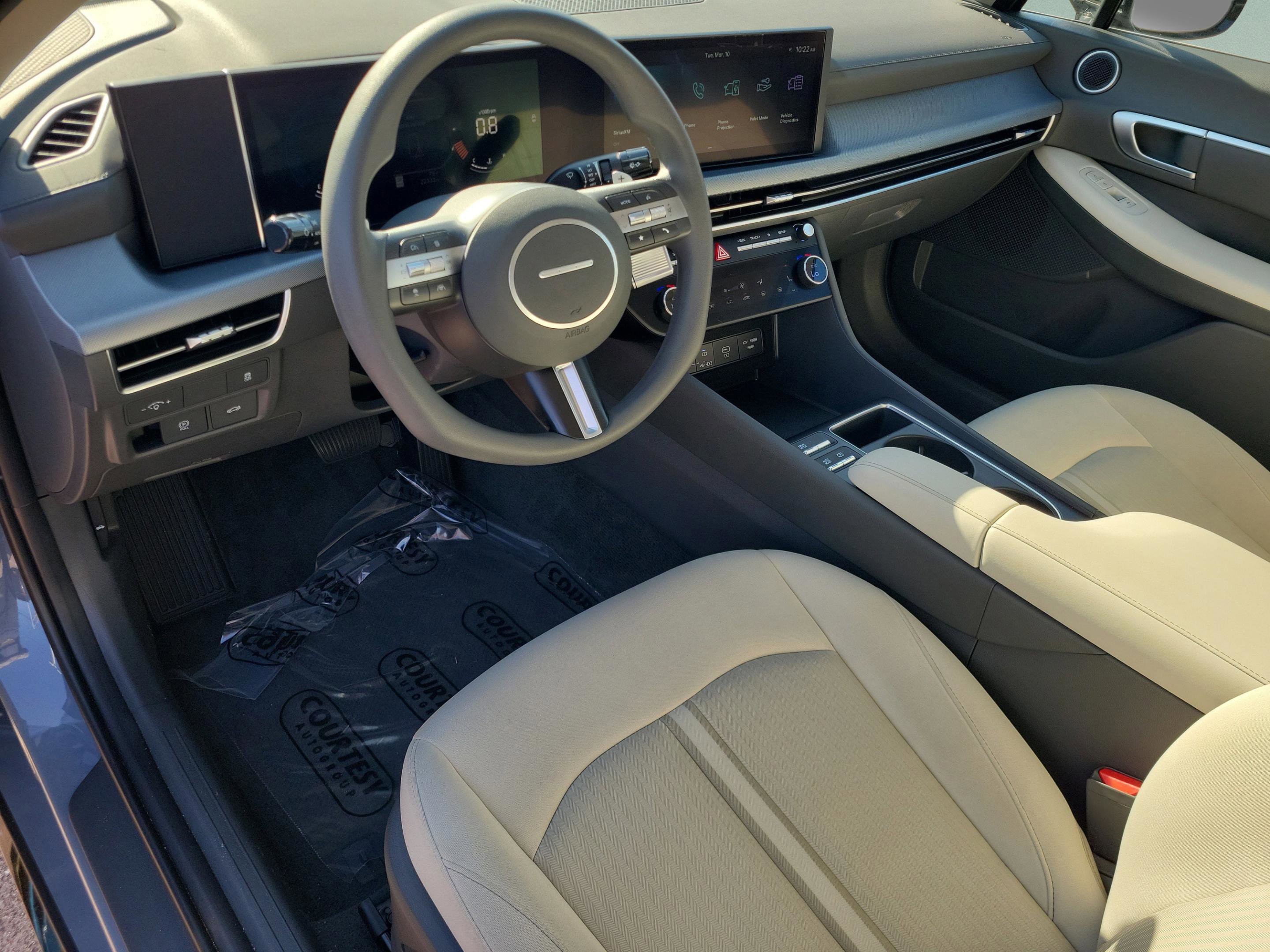 Certified 2024 Hyundai Sonata SEL image 20