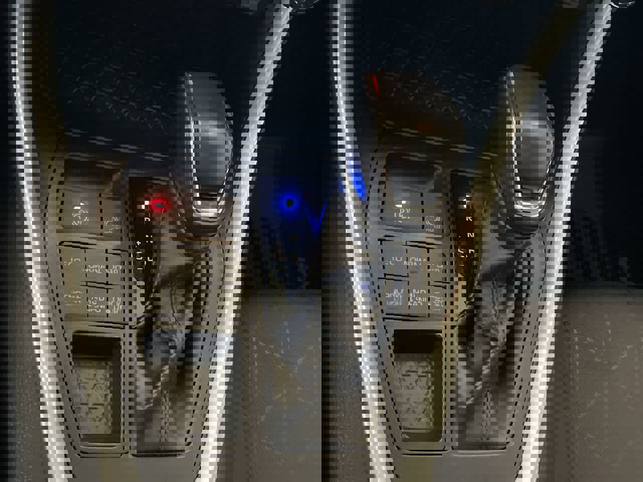 Certified 2020 Toyota RAV4 XLE w/ Convenience Package image 20