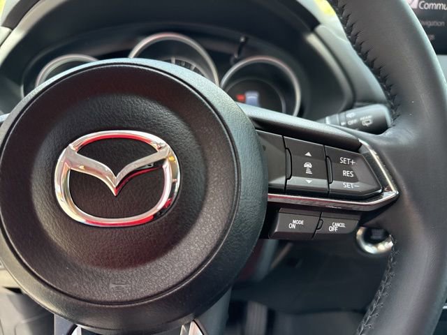 Used 2023 MAZDA CX-5 AWD 2.5 S image 38
