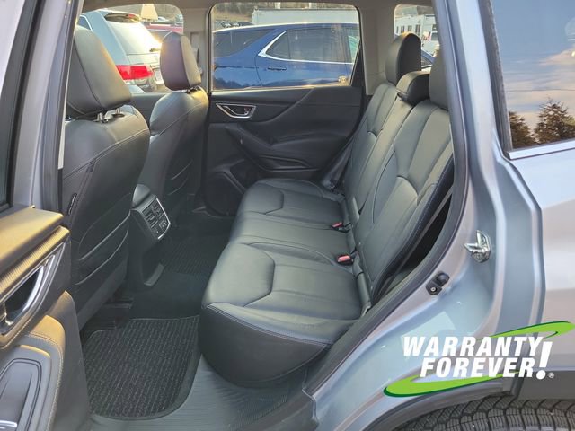 Used 2019 Subaru Forester Touring image 16