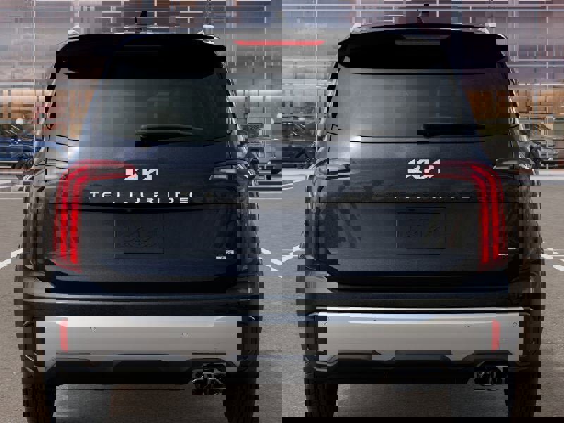 New 2025 Kia Telluride S image 13