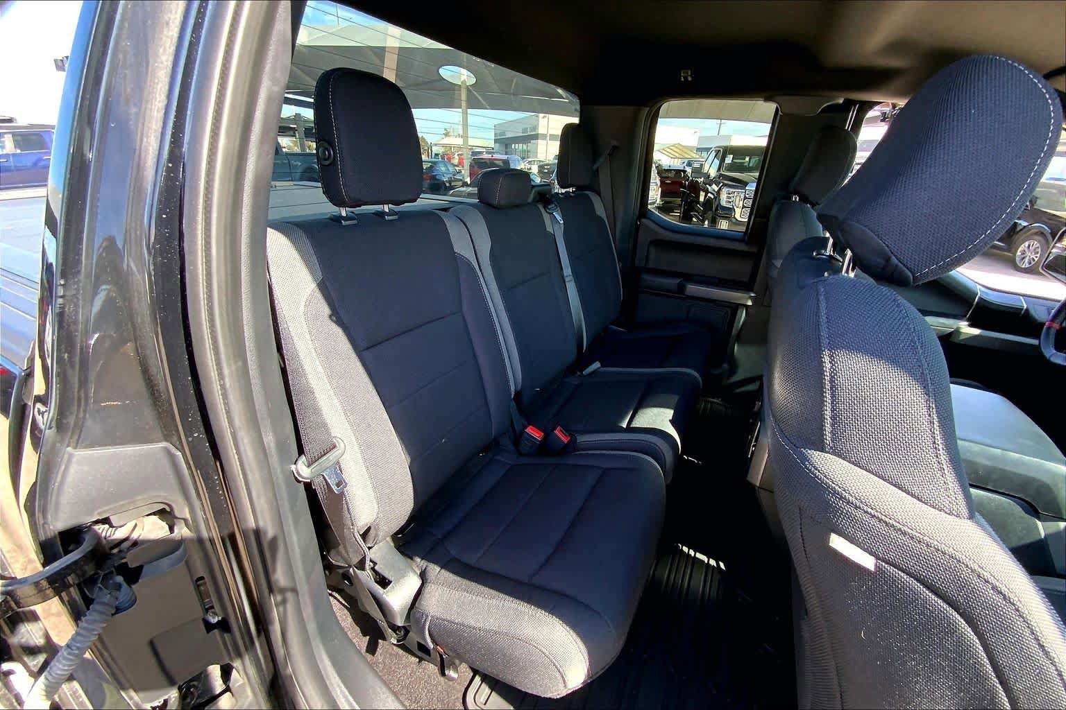 Used 2020 Ford F150 Raptor image 20