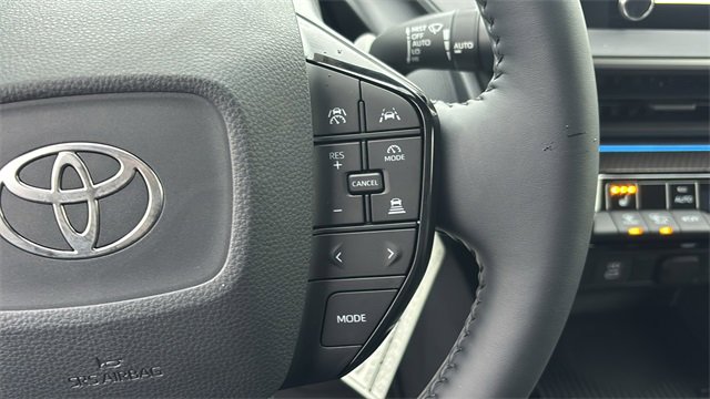 New 2026 Toyota Prius XLE image 15