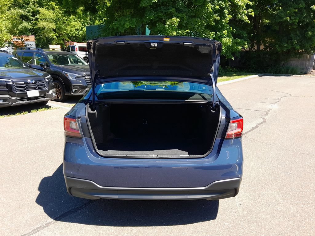 Certified 2025 Subaru Legacy Limited AWD/4WD image 34