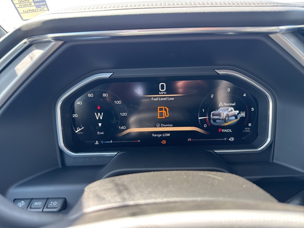 New 2026 GMC Sierra 3500 Denali w/ Denali Reserve Package image 17
