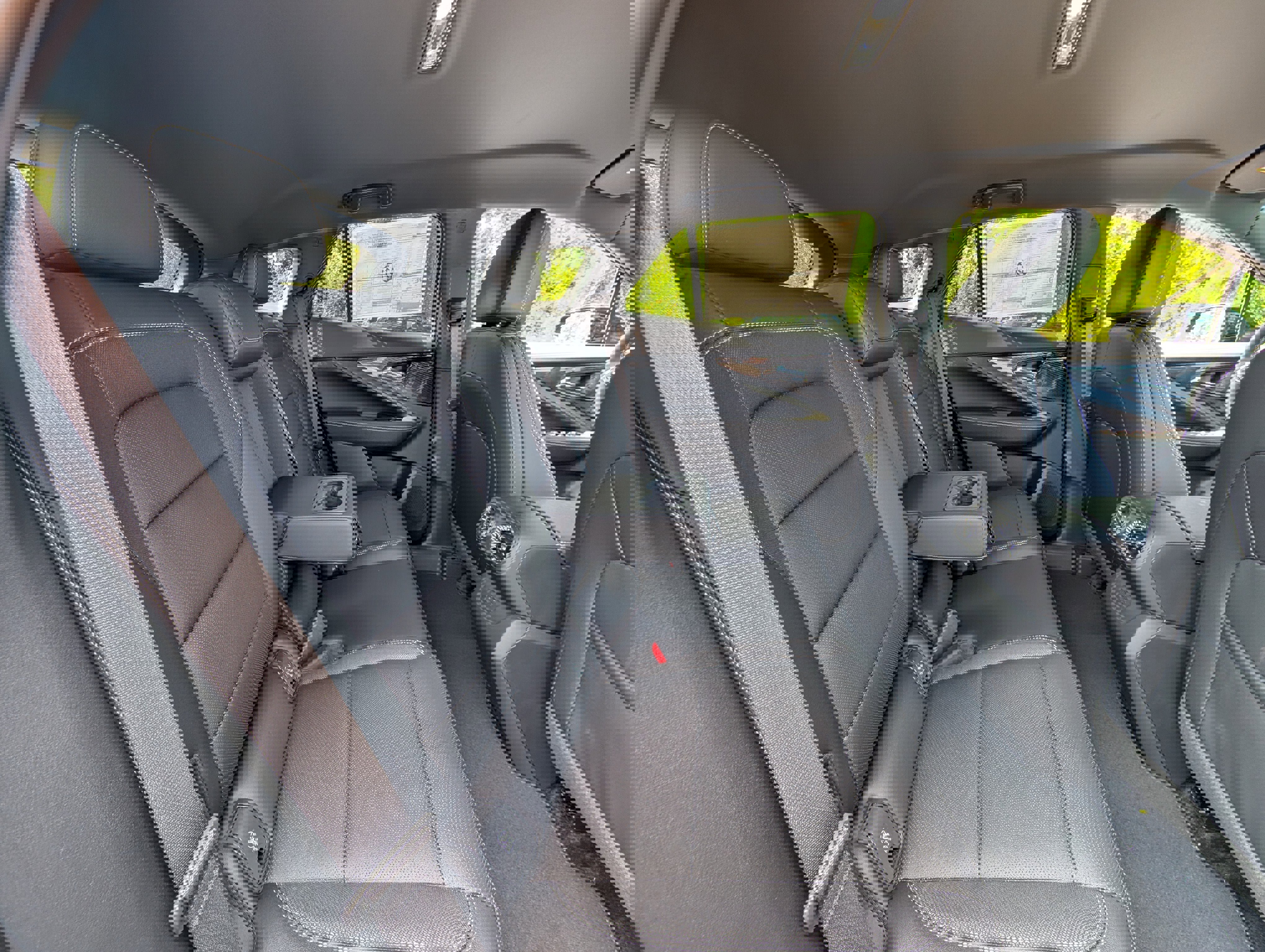 New 2025 Chevrolet Blazer EV LT image 32