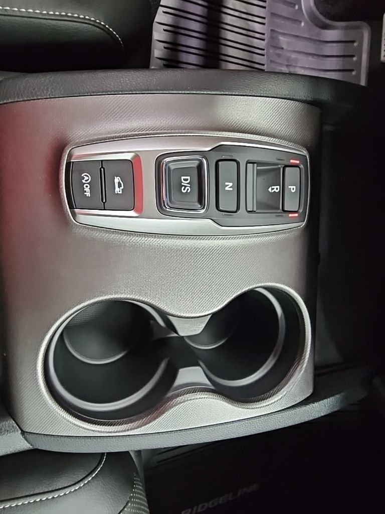 Used 2023 Honda Ridgeline RTL image 20