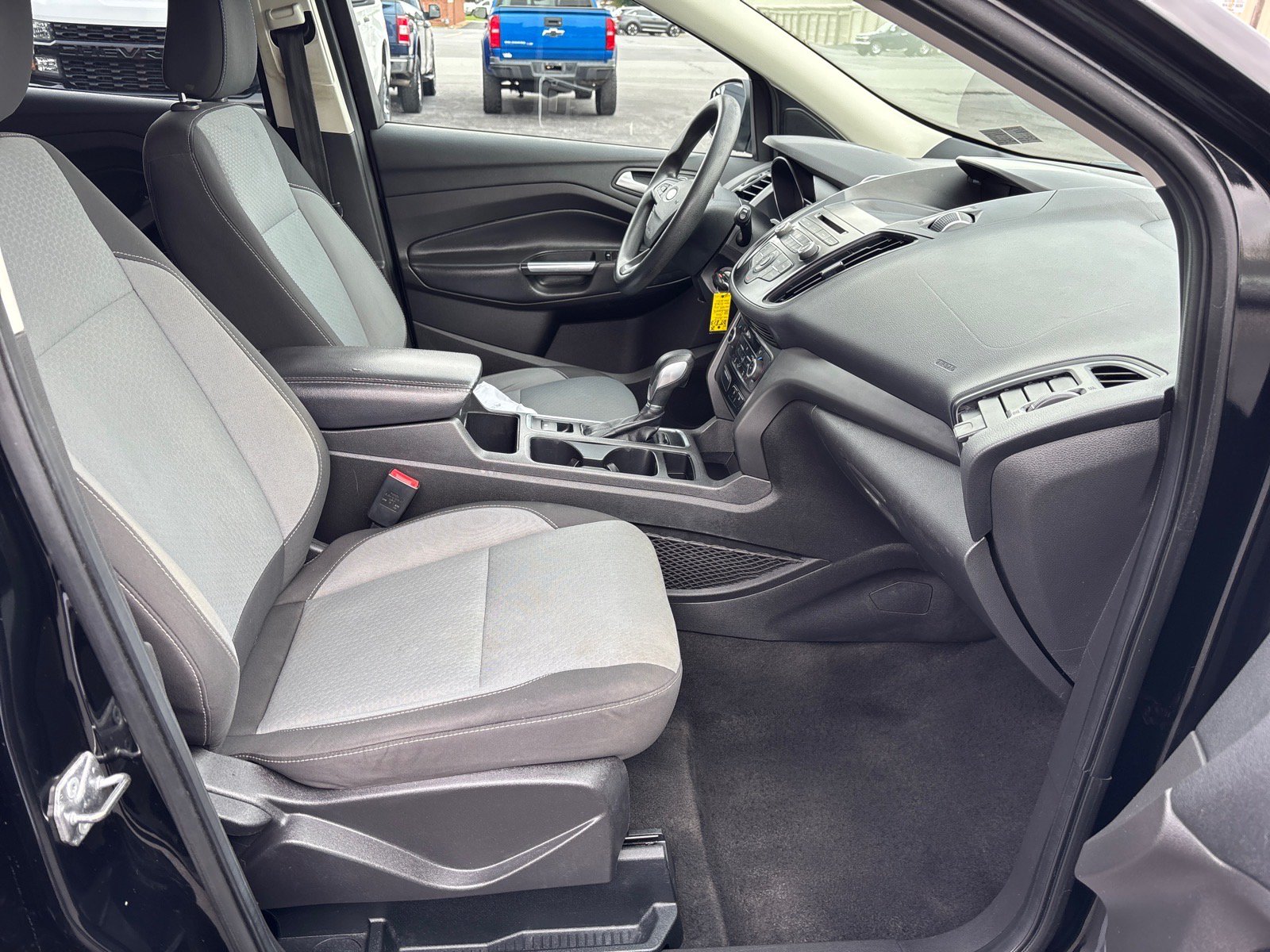 Used 2018 Ford Escape SE AWD/4WD image 15