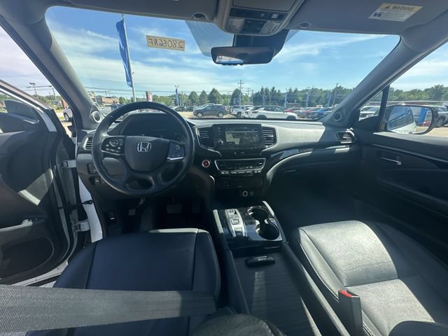 Used 2022 Honda Pilot Touring image 23