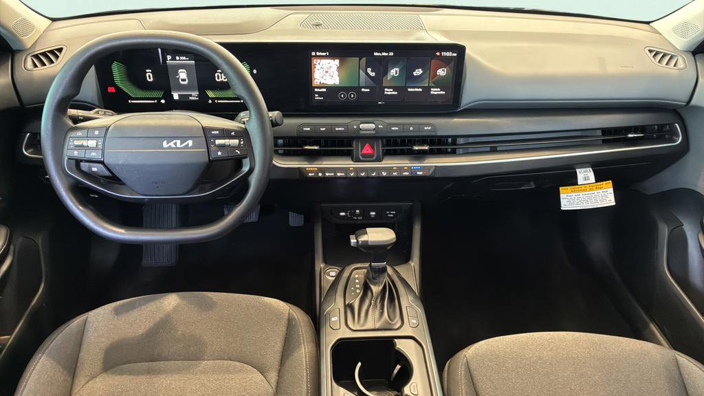 Used 2025 Kia K4 image 17