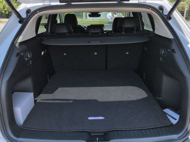 Used 2024 MAZDA CX-50 AWD 2.5 S w/ Cargo Package image 13